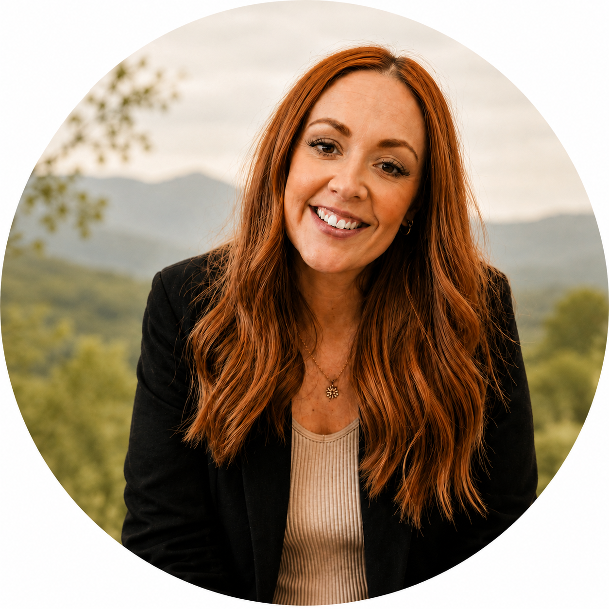 Naomi Moller